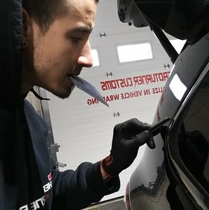 Meet your Posher, Noah